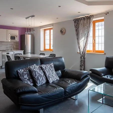 Ungersberg By Interhome Apartment Itterswiller