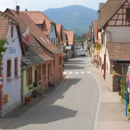 Apartment Ungersberg By Interhome