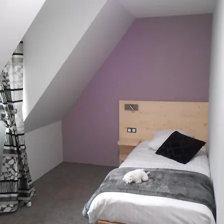 Ungersberg By Interhome Apartment Itterswiller