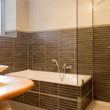 Ungersberg By Interhome Itterswiller