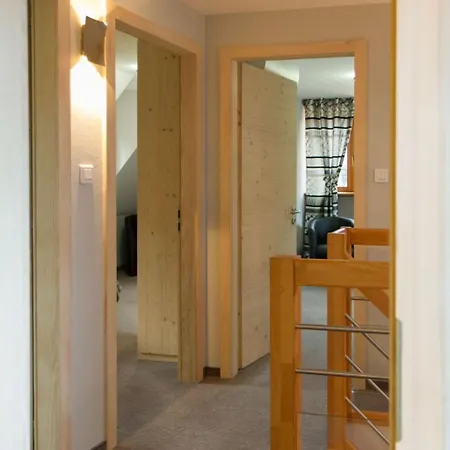 Ungersberg By Interhome Appartement