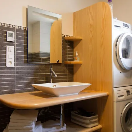 Ungersberg By Interhome