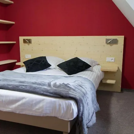 Apartment Ungersberg By Interhome Itterswiller