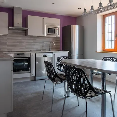 Ungersberg By Interhome