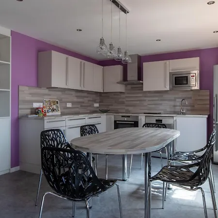 Ungersberg By Interhome * Itterswiller