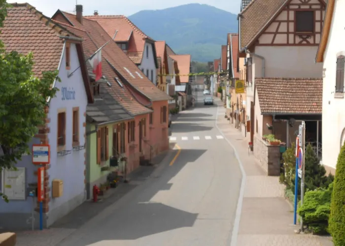 Apartment Ungersberg By Interhome