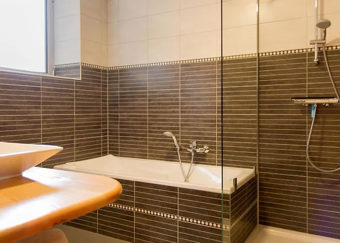 Ungersberg By Interhome Itterswiller