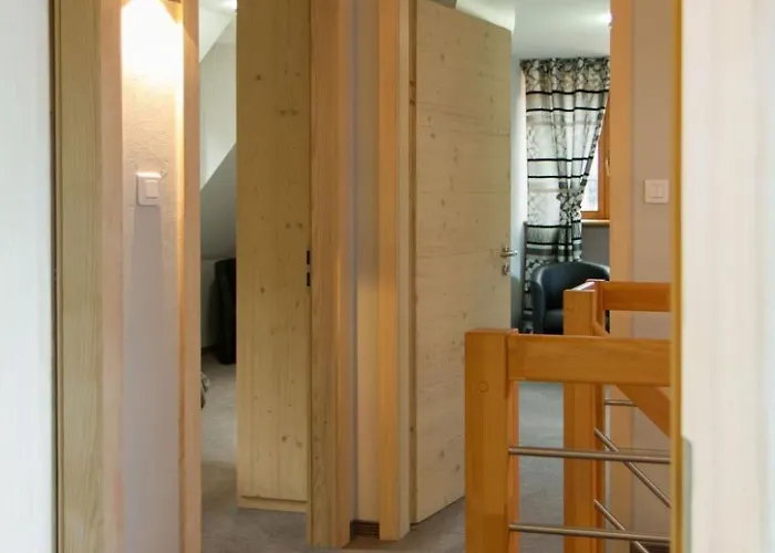 Ungersberg By Interhome Apartment