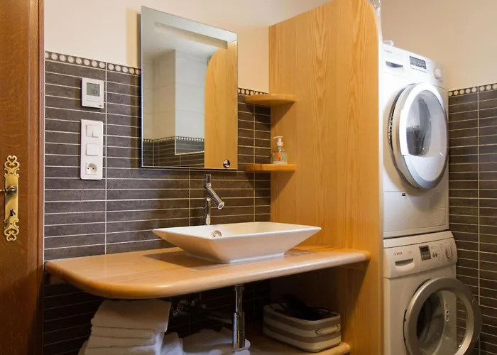 Ungersberg By Interhome