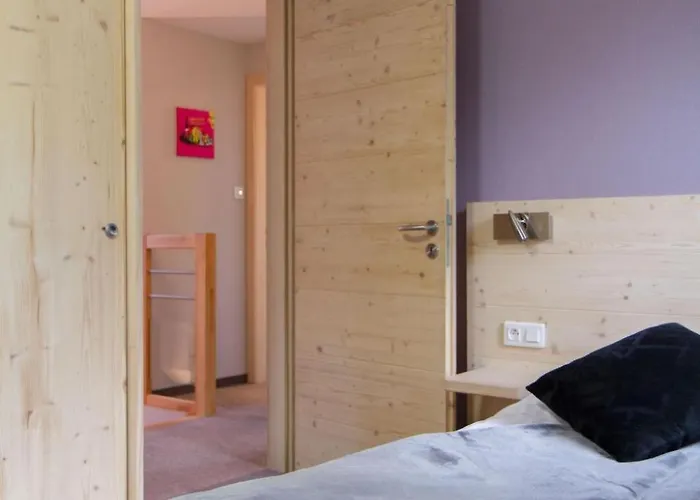 Ungersberg By Interhome * Itterswiller