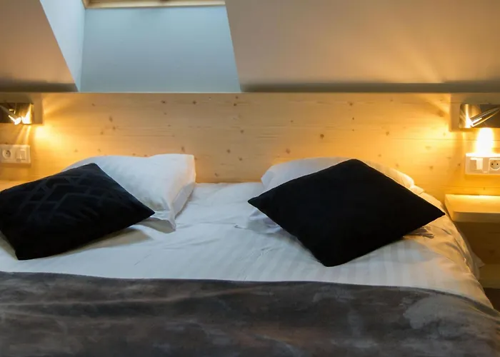 Ungersberg By Interhome * Itterswiller