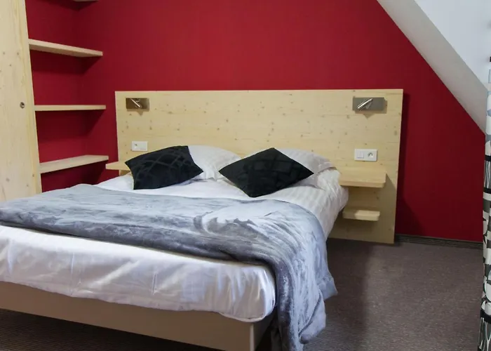 Apartment Ungersberg By Interhome Itterswiller