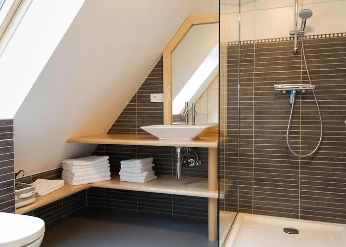 Ungersberg By Interhome * Itterswiller