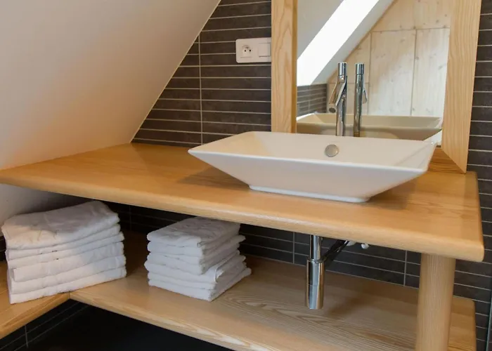 Ungersberg By Interhome Apartment Itterswiller