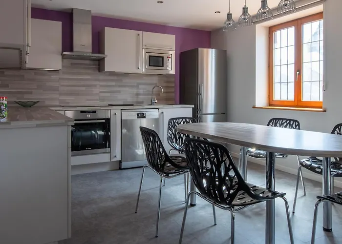 Ungersberg By Interhome