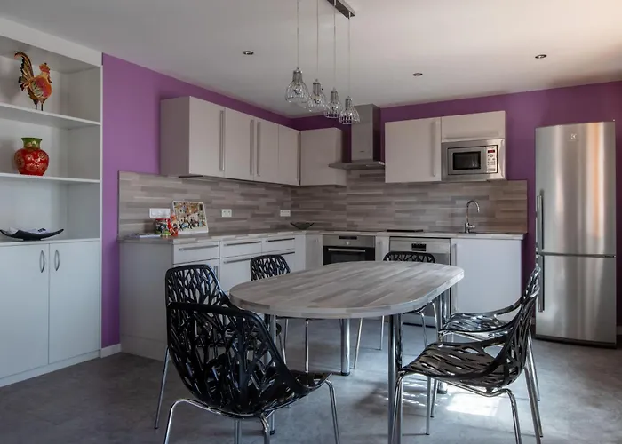 Ungersberg By Interhome * Itterswiller