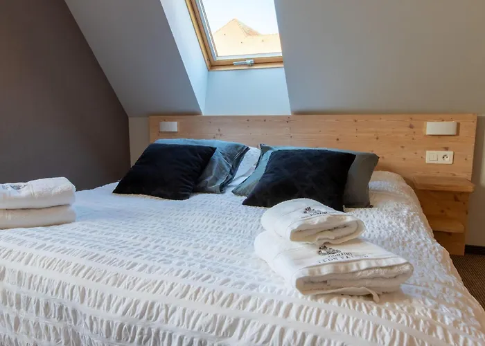 Apartment Ungersberg By Interhome Itterswiller